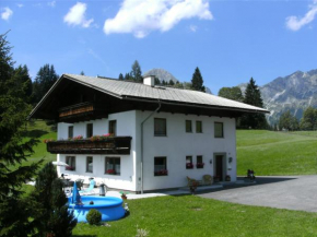 Oberharreithhof, Sankt Martin Am Tennengebirge, Österreich